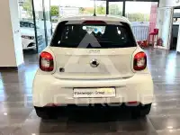 2019 Smart FORFOUR