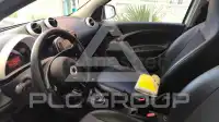 2019 Smart FORFOUR