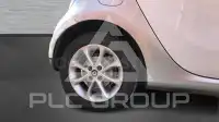 2019 Smart FORFOUR