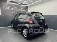 2019 Smart FORFOUR
