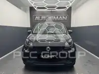 2019 Smart FORFOUR