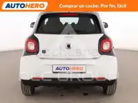 2019 Smart FORFOUR