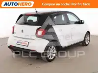 2019 Smart FORFOUR