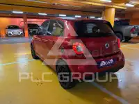 2019 Smart FORFOUR