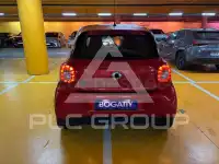 2019 Smart FORFOUR