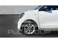 2019 Smart FORFOUR