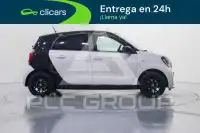 2019 Smart FORFOUR