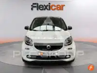 2019 Smart FORFOUR
