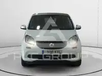 2019 Smart FORFOUR