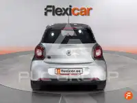 2019 Smart FORFOUR