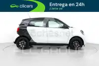 2019 Smart FORFOUR