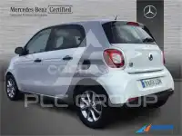 2019 Smart FORFOUR