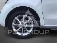 2019 Smart FORFOUR