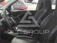 2019 Smart FORFOUR