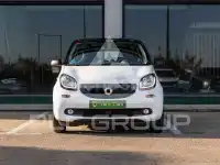 2019 Smart FORFOUR