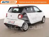 2019 Smart FORFOUR