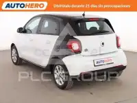 2019 Smart FORFOUR