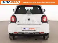 2019 Smart FORFOUR