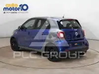 2019 Smart FORFOUR