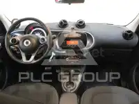 2019 Smart FORFOUR