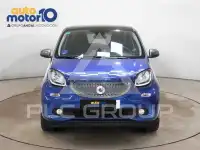 2019 Smart FORFOUR