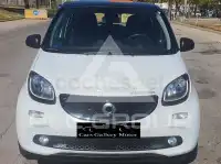 2019 Smart FORFOUR