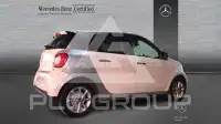 2019 Smart FORFOUR