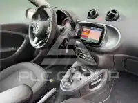 2019 Smart FORFOUR