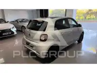2019 Smart FORFOUR