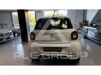 2019 Smart FORFOUR