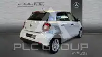 2019 Smart FORFOUR