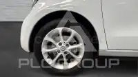 2019 Smart FORFOUR