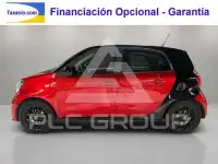 2019 Smart FORFOUR