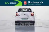 2019 Smart FORFOUR