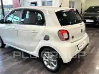 2019 Smart FORFOUR
