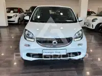 2019 Smart FORFOUR