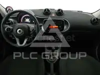 2019 Smart FORFOUR