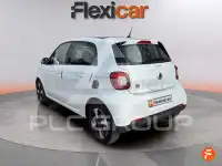 2019 Smart FORFOUR