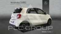 2019 Smart FORFOUR