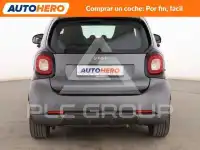 2019 Smart FORTWO