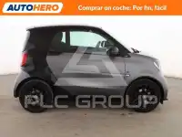 2019 Smart FORTWO