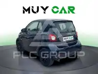 2019 Smart FORTWO