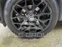 2019 Smart FORTWO