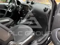 2019 Smart FORTWO