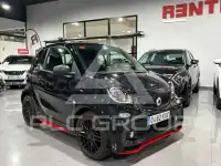 2019 Smart FORTWO