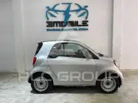 2019 Smart FORTWO