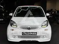 2019 Smart FORTWO