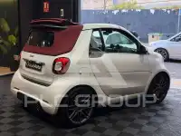 2019 Smart FORTWO