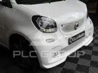 2019 Smart FORTWO