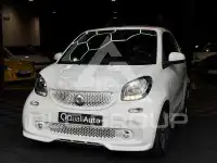 2019 Smart FORTWO